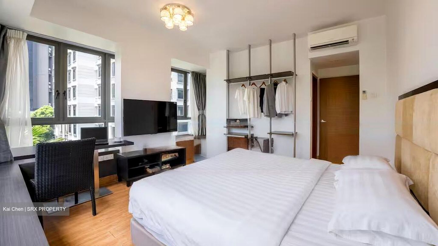 Fortville (D15), Condominium #624497181
